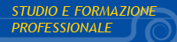 STUDIO E FORMAZIONE