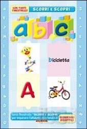 ABC. - ed. JoyBook