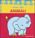 Animali. - ed. Emme