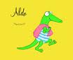 Aldo. - ed. Babalibri