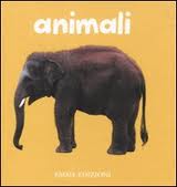 Animali. - ed. Emme