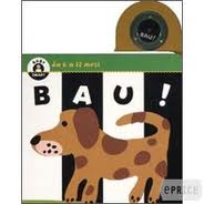 Bau! - ed. Ape Junior