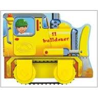 Bulldozer (Il). - ed. IdeeAli