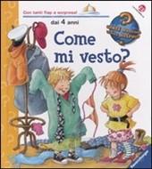 Come mi vesto? - ed. Ravensburger
