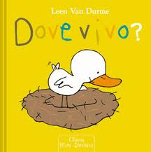 Dove vivo? - ed. Clavis