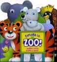 Esplora lo zoo! - ed. La Coccinella