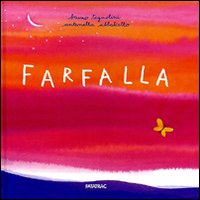 Farfalla. - ed. Fatatrac