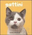 Gattini. - ed. Emme