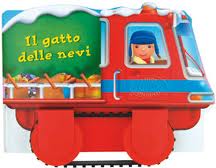 Gatto delle nevi (Il). - ed. IdeeAli