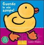Guarda le mie zampe! - ed. Clavis