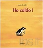 Ho caldo! - ed. Babalibri