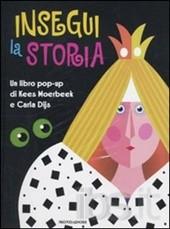 Insegui la storia. - ed. Mondadori