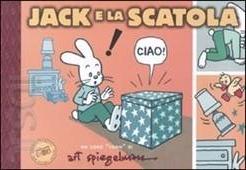 Jack e la scatola. - ed. Orecchio Acerbo