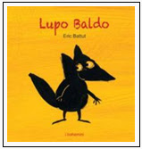 Lupo Baldo. - ed. Bohem Press