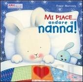 Mi piace... andare a nanna! - ed. Crealibri