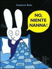 No, niente nanna! - ed. Babalibri