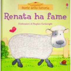 Renata ha fame. - ed. Usborne