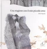Stagione con il mio piccolo orso (Una). - ed. Kite