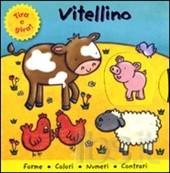 Vitellino. - ed. Emme