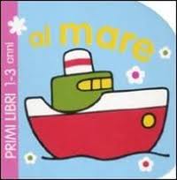 Al mare. - ed. Emme