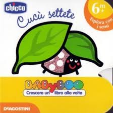 Cucù settete. - ed. De Agostini