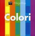 Colori (Megaflap). - ed Ape Junior