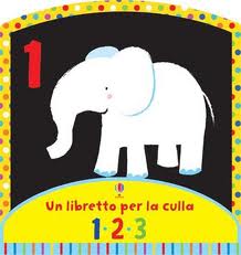 1.2.3. - ed. Usborne