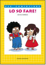 Lo so fare! - ed. Emme