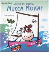 Vento in poppa Mucca Moka! - ed. Emme
