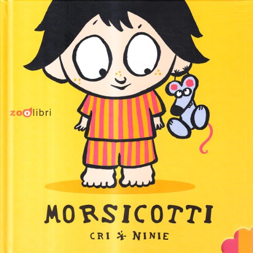 Morsicotti. - ed. Zoolibri