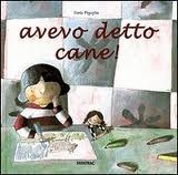 Avevo detto cane! - ed. Fatatrac