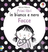 Facce. - Ed. Usborne