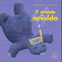 Grande Osvaldo (Il). - ed. Kite