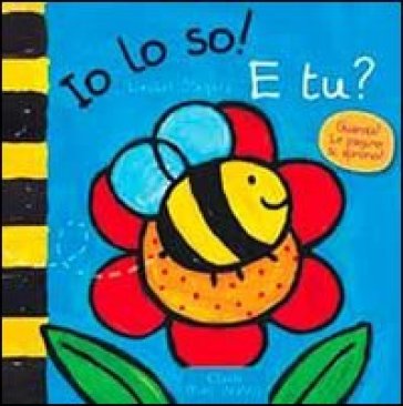 Io lo so! E tu? - ed. Clavis