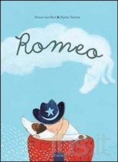 Romeo. - Clavis edizioni