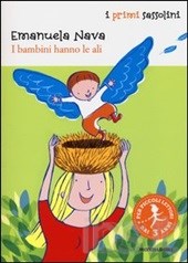 Bambini hanno le ali (I). - ed. Mondadori