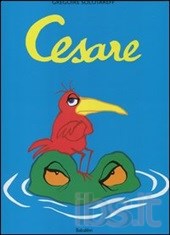 Cesare. - ed. Babalibri