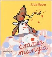 Emma mangia. - ed. LaNuovafrontiera junior