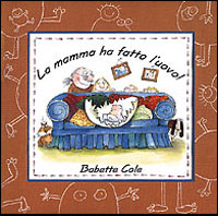 Mamma ha fatto l'uovo (La). - Emme Edizioni