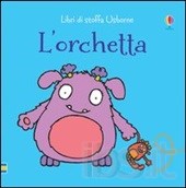 Orchetta (L'). - ed. Usborne