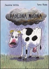 Paolona Musona. - ed. Il Castoro