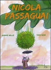 Nicola Passaguai. - ed. Il Castoro