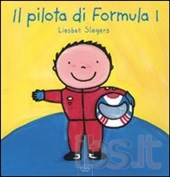 Pilota di Formula 1 (Il). - ed. Clavis