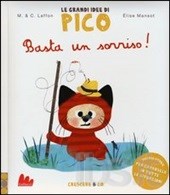 Basta un sorriso! - ed. Gallucci