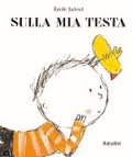 Sulla mia testa. - ed. Babalibri