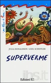 Superverme. - Edizioni EL