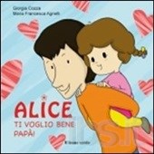Ti voglio bene papà!