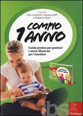 Compio 1 Anno. - ed. Erickson