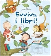 Evviva i libri! - ed. Gribaudo