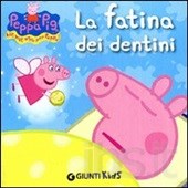 Fatina dei dentini (La). - ed. Giunti Kids